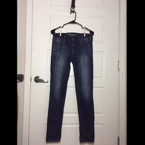 American Eagle Skinny Jeggings
